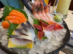 -極上萬膳·日料放题(来福士江景店)