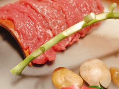 -盡膳口福跷脚牛肉火锅(国贸商城店)