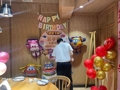 -小放牛炒菜馆(衡百店)