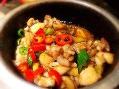 -新白鹿餐厅(金鹰新街口店)