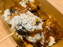 暴雪臭豆腐-品腐记·豆腐王朝(老门东总店)