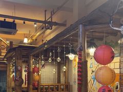 -恩你小木屋·烤肉韩式料理(嘉兴秀洲店)