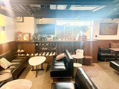 -Rechill Cafe(工体店)
