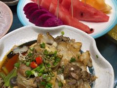 -君霖海鲜私房菜(春柳店)