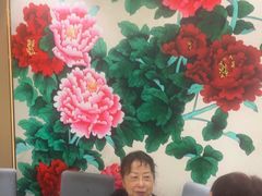 -海宝酒家(中山四路店)