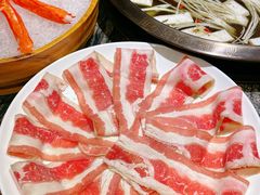 -渝味晓宇火锅(合川路店)