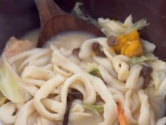 -ほうとう不動(東恋路店)