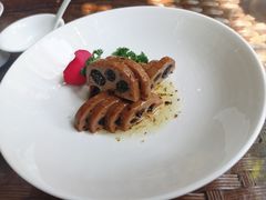 -金稼园·金平湖农家菜