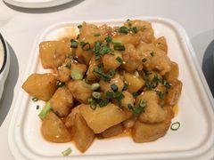 -旺达·福州菜(正大广场店)