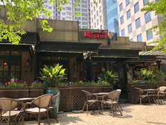 -玛格萝妮比萨屋(四平店)