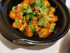 -禾悦庄餐厅
