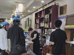 -清真•蜀风园(丁字沽总店)