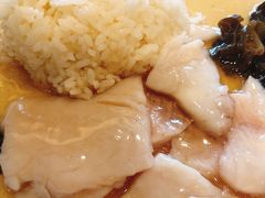 糟溜鱼片饭-德兴馆(广东路总店)