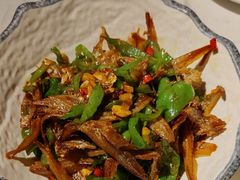-不倒翁·安徽名菜楼(步行街店)