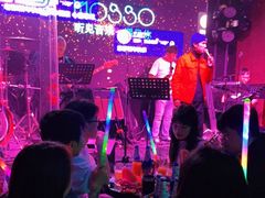 -MOSSO音乐酒吧·Live House(南京西路店)