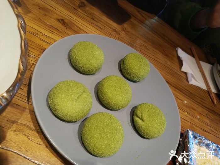 嘉禾·悦享餐厅(八方汇店)图片