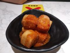 -卡朋西餐(较场西路店)