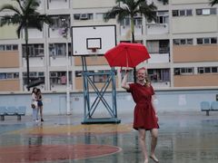 -彩虹村
