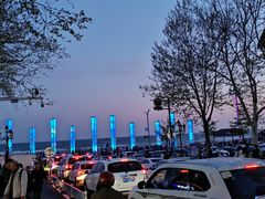 -老虎石海上公园