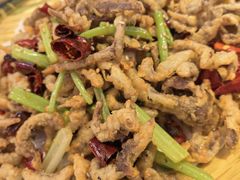 -闫府私房菜·老字号(恒隆店)