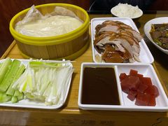 -董立兵烤鸭店(山大路店)