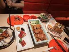 -避风塘(宝山万达店)