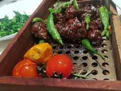 -華府Deluxe(兴业太古汇店)