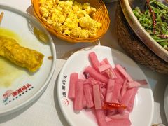 -潇湘码头·鲜湘菜(清河店)