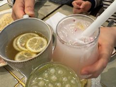 -玛格萝妮比萨屋(四平店)