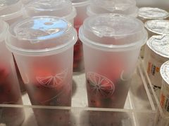 -面包新语(滨湖万达店)