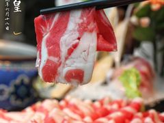 -享月汤皇·海鲜小火锅·聚会(曲江创意谷店)