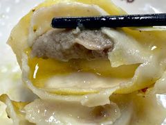 -回回锅贴(小河沿店)