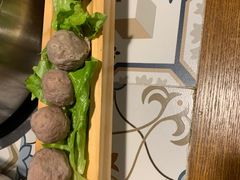 -普宁潮汕牛肉火锅(新香洲店)