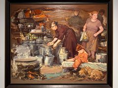 -中华艺术宫(上海美术馆)