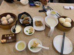 -壹山酒楼(三乡店)