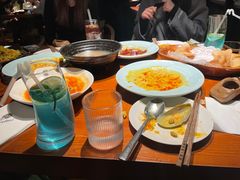 -越谜·越南餐厅(长白店)