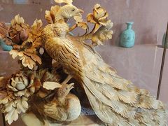 -桃园农庄烤全羊(江秋路店)