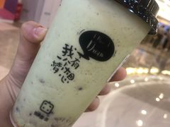 -张小盒·茶(民治1881mall店)
