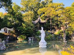 -玉女潭景区
