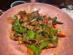 -云海肴·汽锅鸡·云南菜(美罗城店)