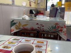 -金姐台湾菜(珠江路店)