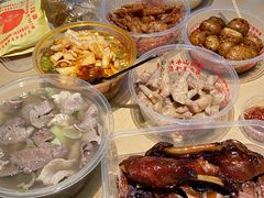 -豆相识•九九豆腐脑(牛咡桥店)