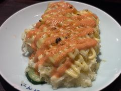 -和牛放题·蒜香烧肉PURUSHIN(马场路店)