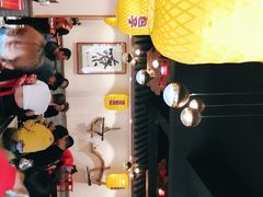 -蓝田九大碗民俗食府(蓝田店)