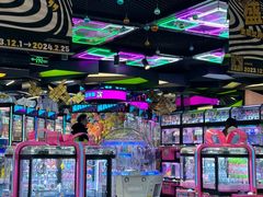 -星际传奇·电玩城·游戏厅·儿童乐园(大悦城店)