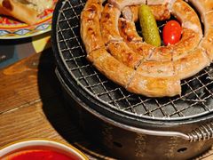 -卢布里西餐厅(海拉尔店)