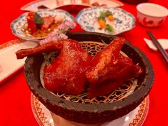 -白家大院·王府宫廷菜(苏州街店)