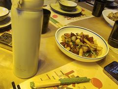 -胡桃里音乐酒馆(四道口店)