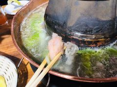 虾滑-元盛居(生态大街店)