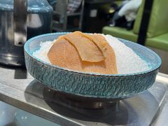 -清真·锦翔炝锅鱼(明德门店)